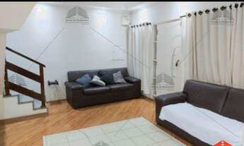 Imagem 3: SOBRADO À VENDA 70 M² NA VILA FORMOSA, 02 DORMITÓRIOS COM ARMÁRIOS PLANEJADOS, 02 VAGAS,PR