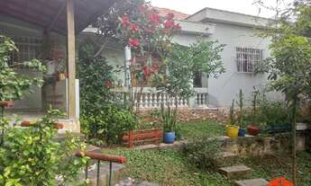 Imagem: CASA TÉRREA A VENDA NO TATUAPÉ - PRÓXIMO