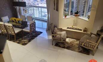 Imagem 3: Apartamento cobertura à venda, 183 m², porteira fechada, 3 quartos , 3 suítes , suíte mas