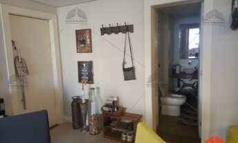 Imagem 5: Apartamento de Luxo na Mooca: 3 Quartos, 1 Suíte, 2 Salas, 4 Banheiros, 1 Vaga - São Paulo