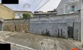 Imagem: Terreno à venda com 20m de frente, 2 lotes