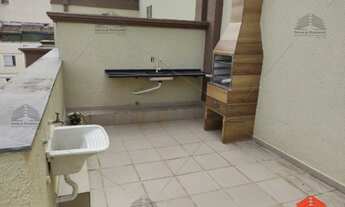 Imagem 5: Apartamento à venda em São Paulo-SP, Aricanduva: 2 quartos, 1 sala, 2 banheiros, 1 vaga, 1