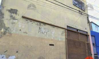 Imagem 2: GALPÃO PARQUE SÃO LUCAS, TERRENO DE 8X40 ÁREA CONSTRUÍDA 511 METROS COM QUATRO BANHEIROS