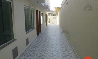 Imagem: Sobrado em Cond. Fechado a venda na Água