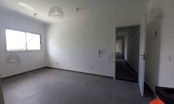 Imagem 7: Apartamento para locação com 33,4 metros 1 dormitório 1 banheiro, sem vaga, sem sacada sem