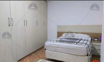 Imagem 6: SOBRADO À VENDA 70 M² NA VILA FORMOSA, 02 DORMITÓRIOS COM ARMÁRIOS PLANEJADOS, 02 VAGAS,PR