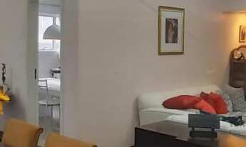 Imagem: Apartamento à venda na Mooca, 196m², alto