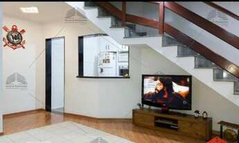 Imagem 2: SOBRADO À VENDA 70 M² NA VILA FORMOSA, 02 DORMITÓRIOS COM ARMÁRIOS PLANEJADOS, 02 VAGAS,PR