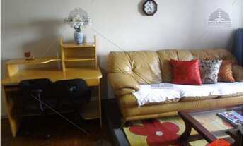 Imagem 5: Apartamento a venda na Avenida Lins de Vasconcelos , 50 m2, 1 Quarto, Sala 2 Ambientes, Se