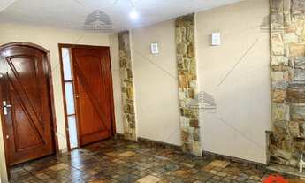 Imagem: Vila Ema Casa em Terreno 132m² 3 andares