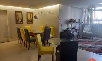 Imagem: Apartamento de Luxo na Mooca 3 Quartos