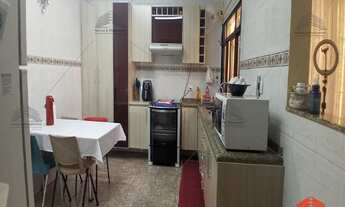 Imagem 5: Imperdível oportunidade: Casa à venda em São Paulo-SP, Vila Alpina - 3 quartos, 1 suíte, 3