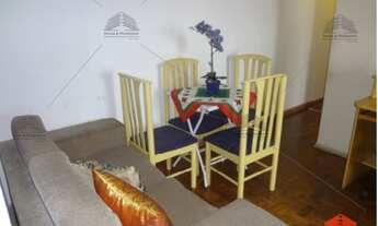 Imagem 3: Apartamento a venda na Avenida Lins de Vasconcelos , 50 m2, 1 Quarto, Sala 2 Ambientes, Se