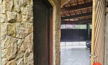 Imagem 4: Sobrado próximo ao metrô Itaquera