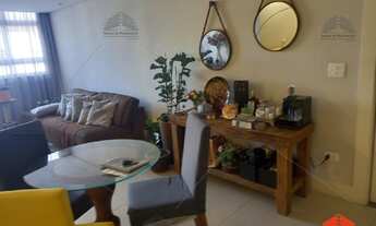 Imagem 4: Apartamento de Luxo na Mooca: 3 Quartos, 1 Suíte, 2 Salas, 4 Banheiros, 1 Vaga - São Paulo