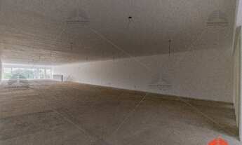 Imagem 4: SOBRELOJA PARA LOCAÇÃO COM 300 MTS, FACHADA COM 10 MTS, 4 LAVABOS, 2 VAGAS, REFORMADO, ÓTI