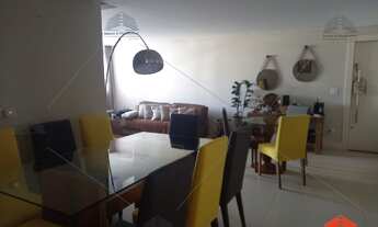 Imagem 3: Apartamento de Luxo na Mooca: 3 Quartos, 1 Suíte, 2 Salas, 4 Banheiros, 1 Vaga - São Paulo