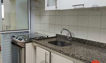 Imagem 6: APARTAMENTO VILA PRUDENTE ED GRAND GARDEEN/CYRELA 96 METROS DE ÁREA ANDAR ALTO