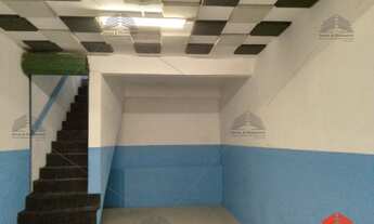 Imagem: Prédio Comercial de Alto Padrão na Penha