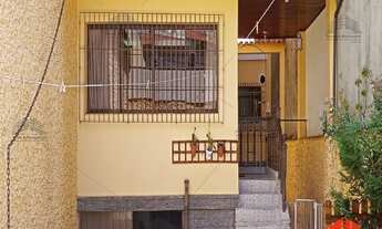 Imagem 2: Imperdível oportunidade: Casa à venda em São Paulo-SP, Vila Alpina - 3 quartos, 1 suíte, 3