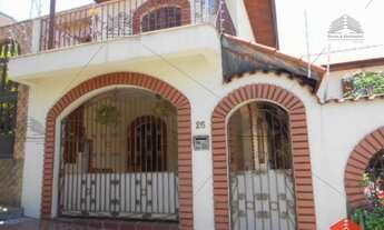 Imagem 4: Sobrado a venda na Vila Formosa, com 4 dormitorios, 1 suite com hidro, 4 vagas de garagem