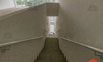 Imagem 3: SOBRELOJA PARA LOCAÇÃO COM 300 MTS, FACHADA COM 10 MTS, 4 LAVABOS, 2 VAGAS, REFORMADO, ÓTI