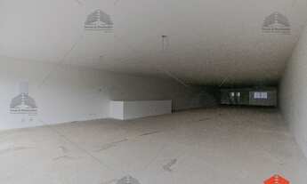 Imagem 5: SOBRELOJA PARA LOCAÇÃO COM 300 MTS, FACHADA COM 10 MTS, 4 LAVABOS, 2 VAGAS, REFORMADO, ÓTI