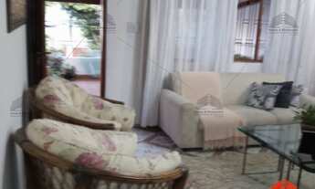 Imagem 6: CASA A VENDA (PERMUTA) MOOCA - 3 DORMITÓRIOS - 1 SUÍTE - VARANDA - 2 BANHEIROS - GARAGEM