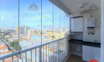 Imagem: Apartamento à venda com 33 m2, novo, 1