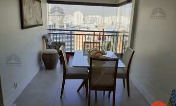 Imagem: Apartamento a venda 70 M², Mooca, Rua