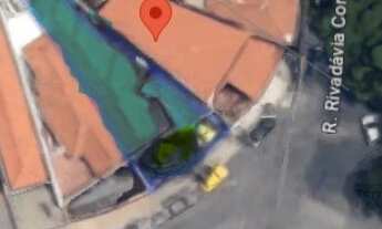 Imagem 4: Terreno plano a venda no Alto da Mooca 213 m² - Próximo ao Parque da Sabesp - Hospital São