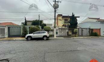 Imagem 7: Terreno a venda no Parque da Mooca - 240m² - (8 x 30) - Praça Visconde de Souza Fontes - M