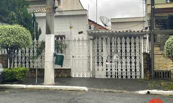 Imagem 2: Terreno a venda no Parque da Mooca - 240m² - (8 x 30) - Praça Visconde de Souza Fontes - M