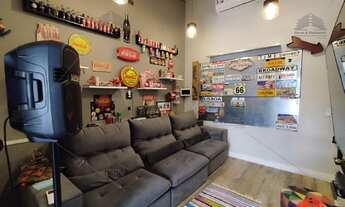 Imagem: Sobrado a venda no Brás com 3 quartos sendo