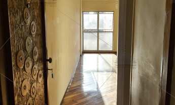 Imagem 3: Apartamento 80m, 3 quartos, 1 suíte, 2 vagas, área de lazer, Tatuapé, próximo ao parque Mu