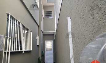 Imagem 5: Casa à venda em São Paulo-SP, Chácara Belenzinho: 4 quartos, 1 suíte, 3 salas, 5 banheiros