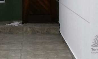 Imagem 4: Sobrado a venda próximo ao Shopping Aricanduva - 2 suítes com sacada - 2 vagas - Churrasqu