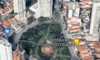 Imagem 4: Terreno a venda no Parque da Mooca - 240m² - (8 x 30) - Praça Visconde de Souza Fontes - M