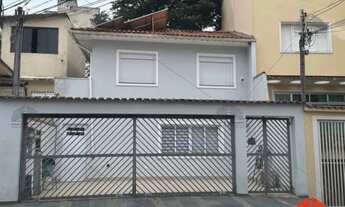 Imagem 2: Sobrado a venda na Vila Mariana, todo decorado, à 500 metros do Metrô, com 3 Dormitórios