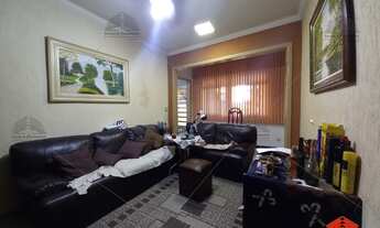 Imagem: Casa à venda na Vila Ema, 270m², duas