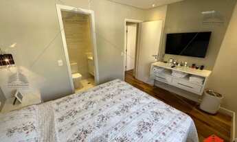 Imagem 7: Sobrado a venda na Vila Mariana, todo decorado, à 500 metros do Metrô, com 3 Dormitórios