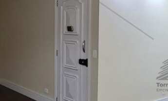 Imagem 3: Apartamento venda Mooca 130m² 3 quartos 4 vagas de garagem lazer completo Clube Juventus S