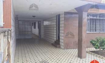 Imagem 3: Casa Térrea a Venda no Alto da Mooca