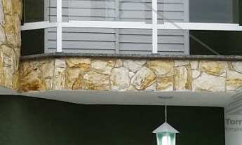 Imagem 2: Sobrado a venda próximo ao Shopping Aricanduva - 2 suítes com sacada - 2 vagas - Churrasqu