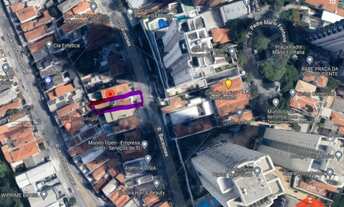 Imagem: Terreno a venda no Parque da Mooca - 240m²