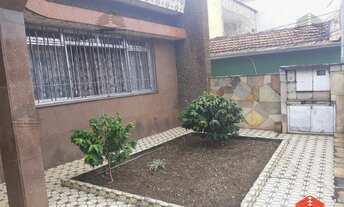 Imagem 2: Casa Térrea a Venda no Alto da Mooca