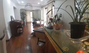 Imagem 4: Apartamento para Locação com possibilidade de Venda na Mooca - Torre Única 180M Excelente