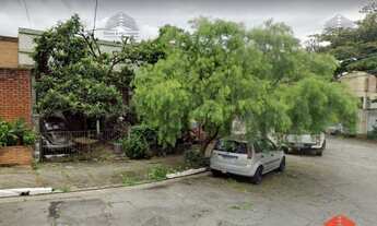 Imagem 5: Terreno plano a venda no Alto da Mooca 213 m² - Próximo ao Parque da Sabesp - Hospital São