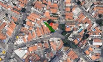 Imagem 2: Terreno plano a venda no Alto da Mooca 213 m² - Próximo ao Parque da Sabesp - Hospital São