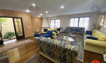 Imagem: Sobrado, casa, mooca, piscina, churrasqueira